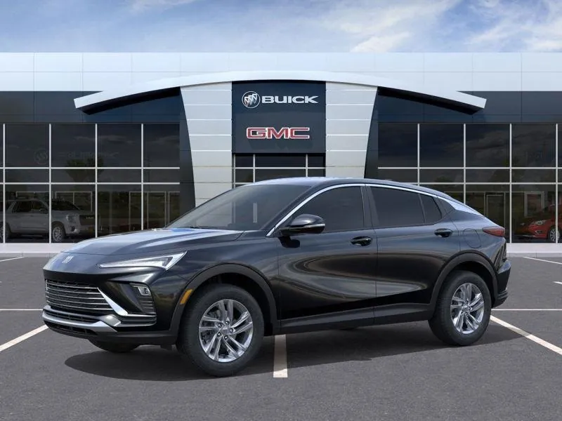 Buick Envista 2026 photo 2