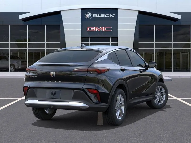 Buick Envista 2026 photo 4