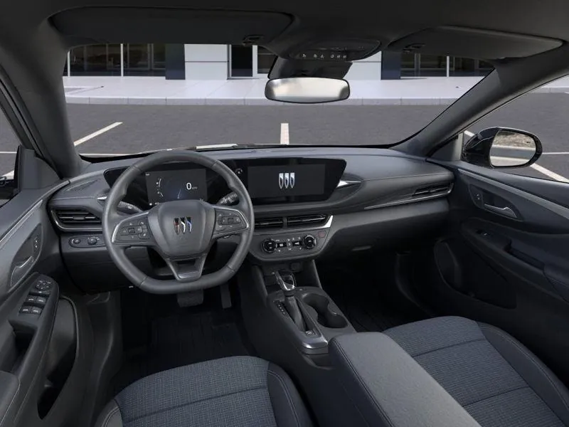 Buick Envista 2026 photo 5