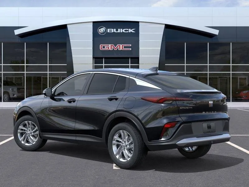 Buick Envista 2026 photo 3