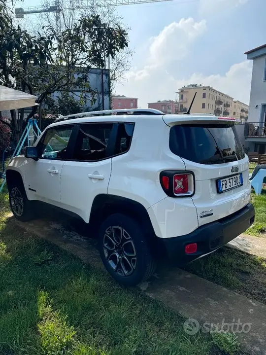 Jeep Renegade 2015 photo 5