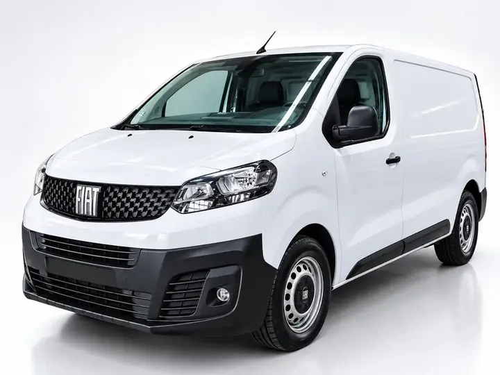 Fiat Scudo
