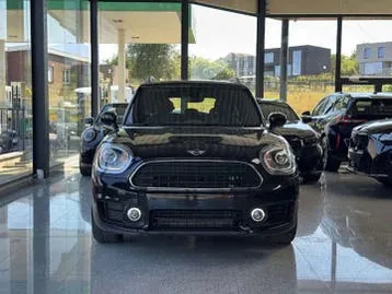 Mini Countryman 2020 photo 3