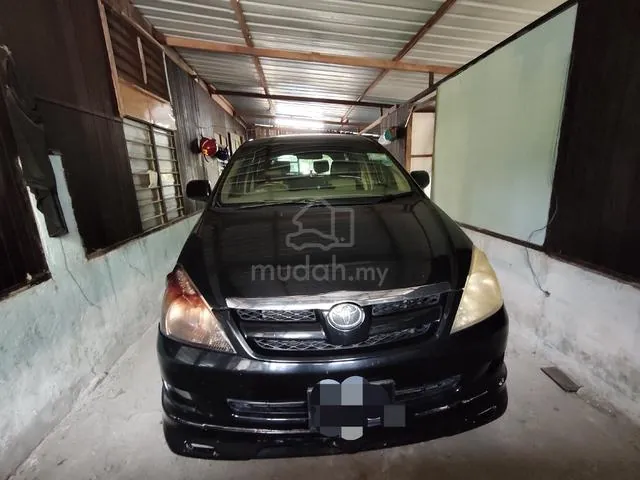 Toyota Innova