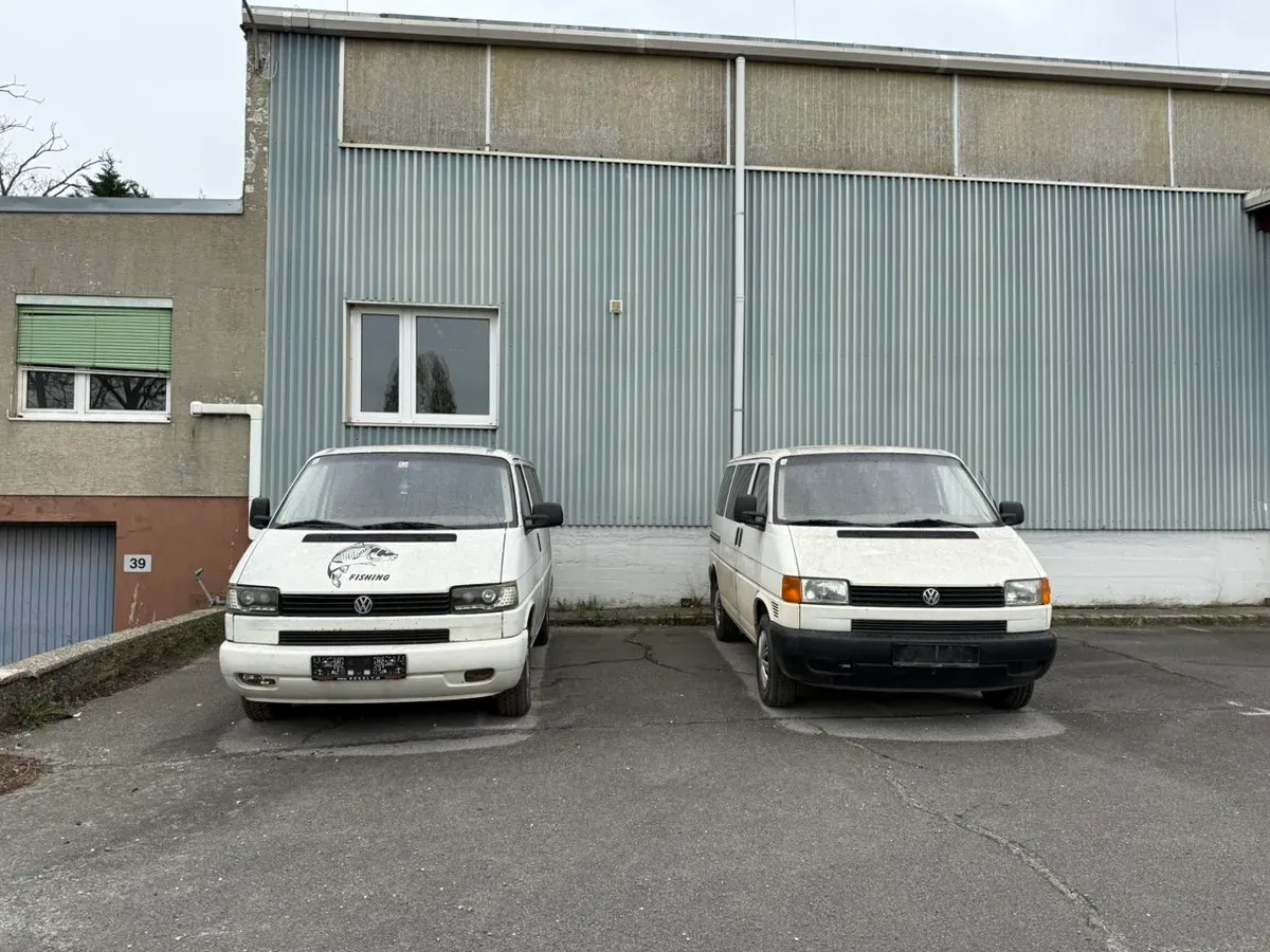 Volkswagen T4