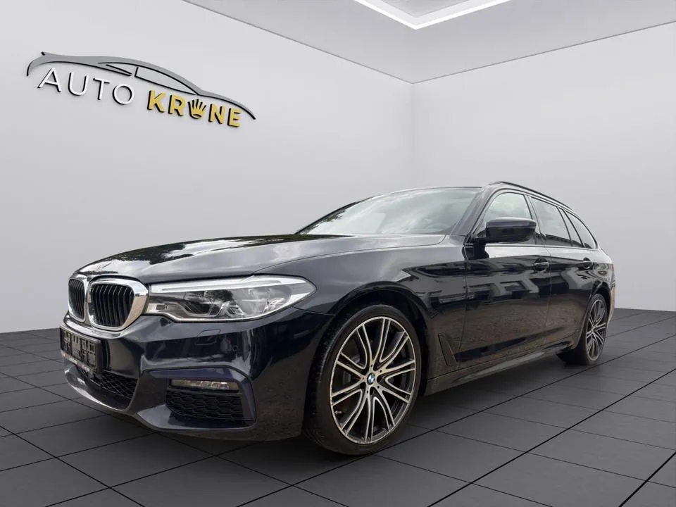 BMW 530D