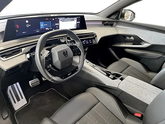 Peugeot 5008 2025 photo 4
