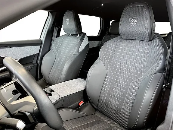 Peugeot 5008 2025 photo 5