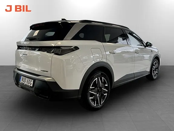 Peugeot 5008 2025 photo 3