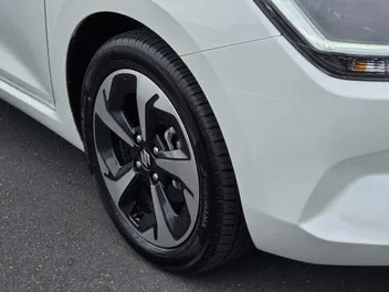 Suzuki Swift 2025 photo 3