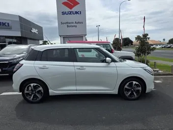 Suzuki Swift 2025 photo 5