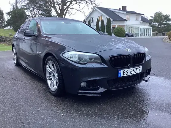 BMW 520D