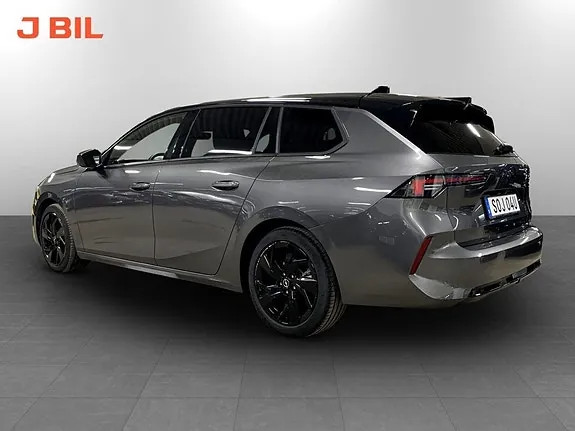 Opel Astra 2024 photo 3