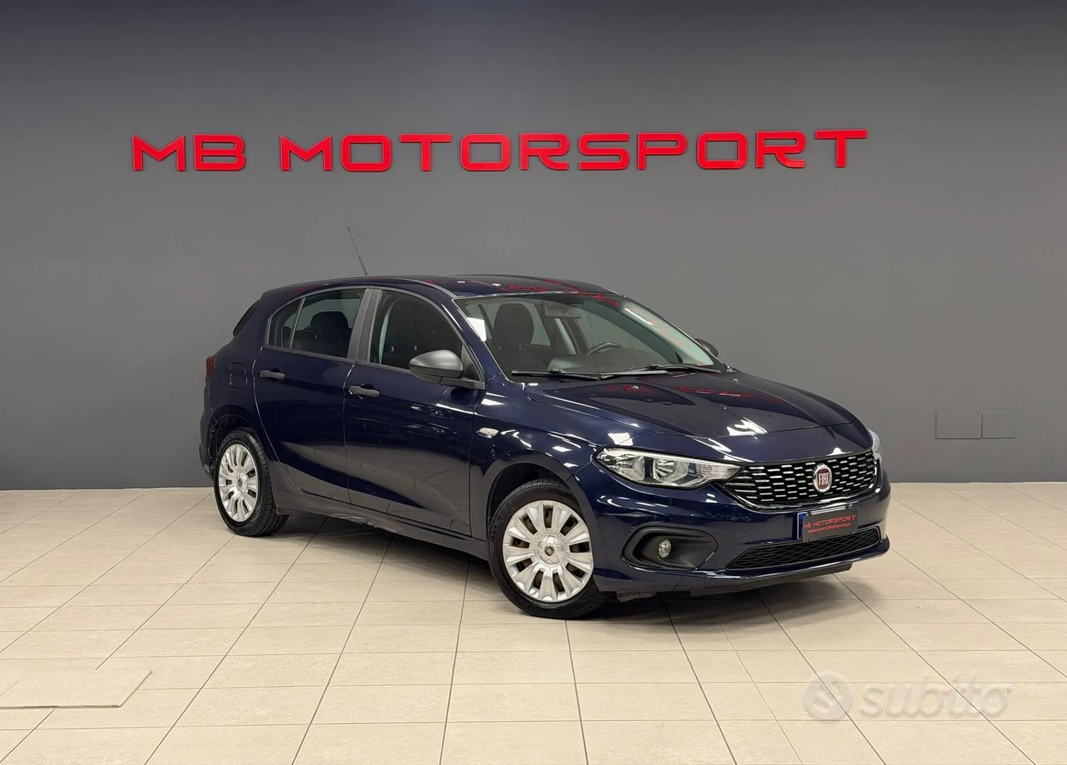 Fiat Tipo