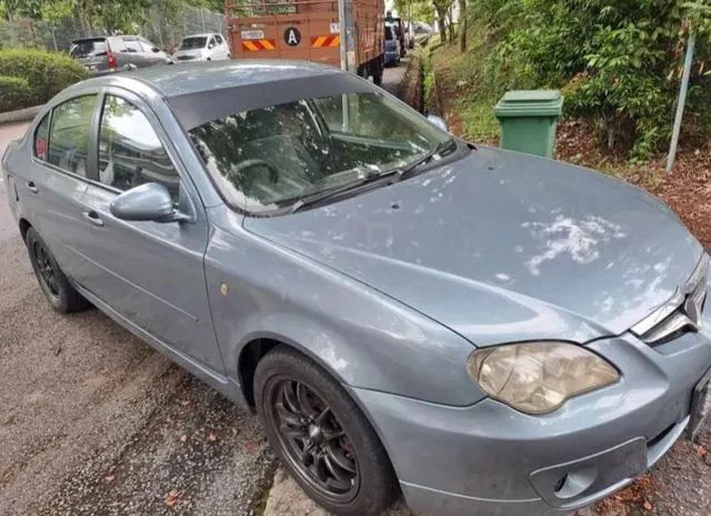 Proton Persona