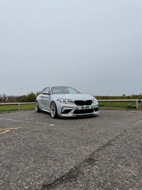 BMW M2