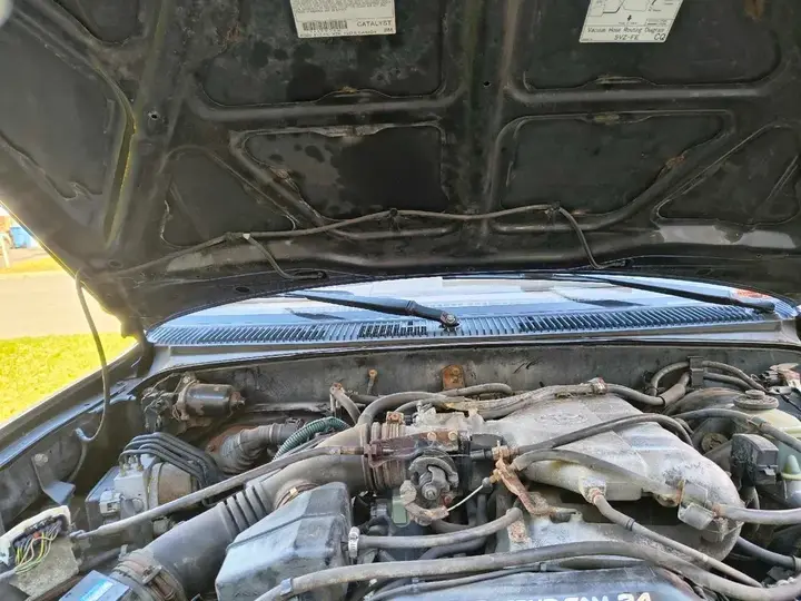 Toyota 4Runner