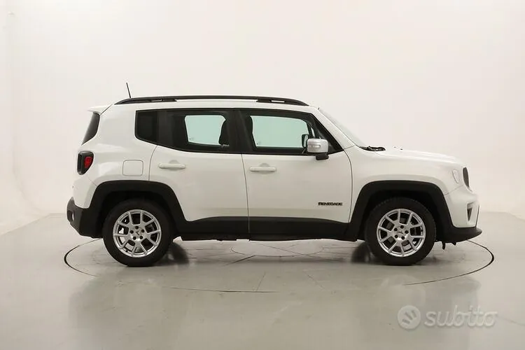Jeep Renegade 2022 photo 3