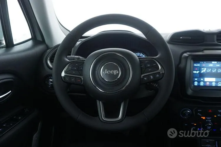 Jeep Renegade 2022 photo 4