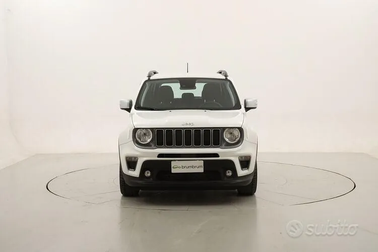 Jeep Renegade 2022 photo 2