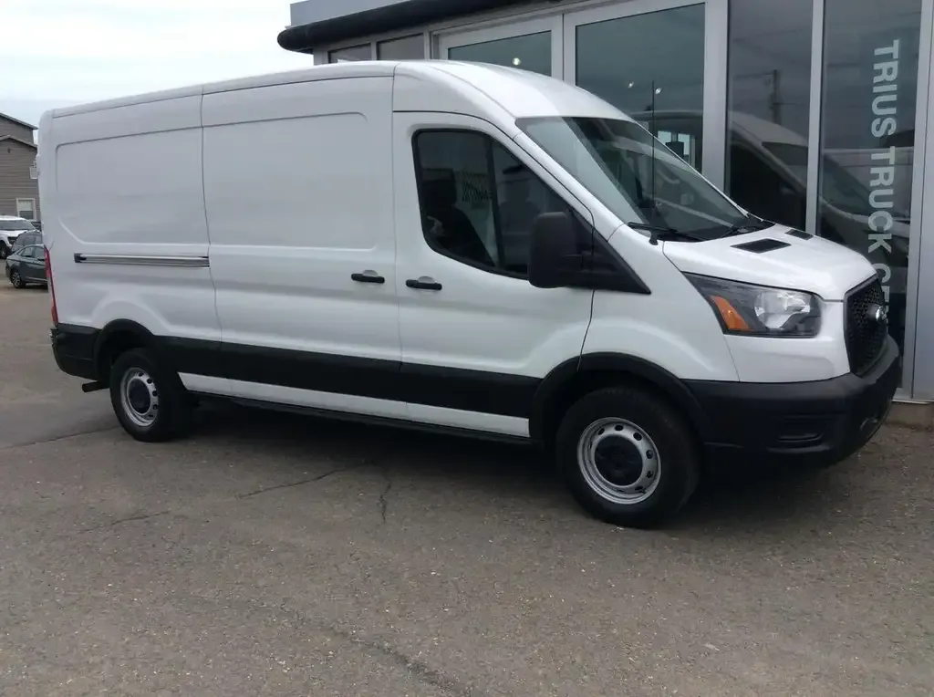 Ford Transit 250