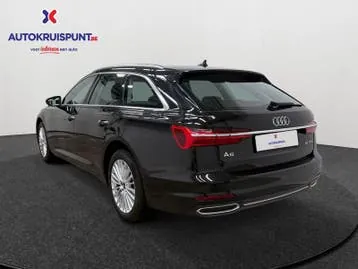 Audi A6 2022 photo 3