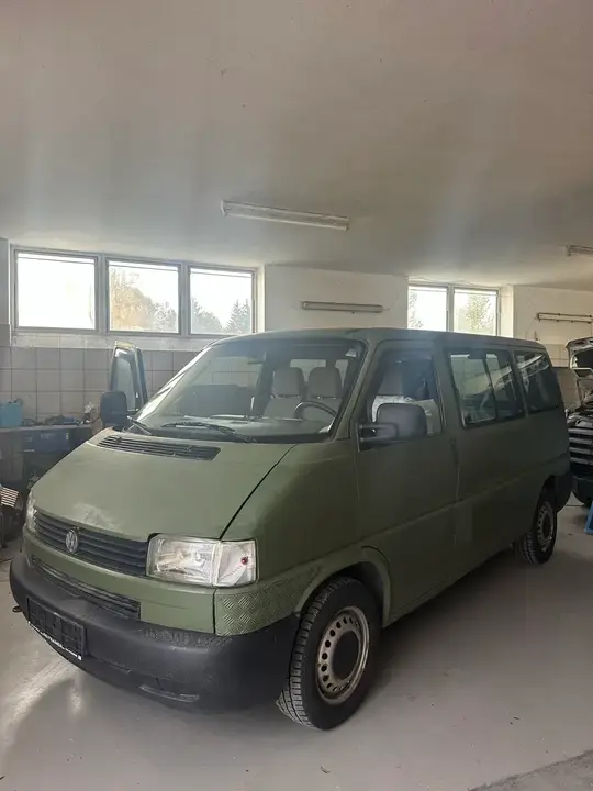 Volkswagen T4