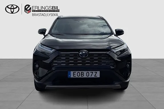 Toyota Rav4 2025 photo 5
