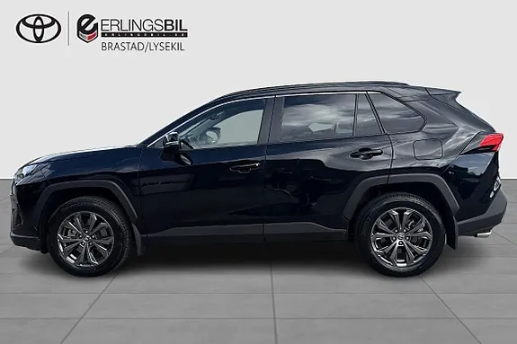 Toyota Rav4 2025 photo 3