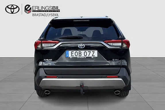 Toyota Rav4 2025 photo 4