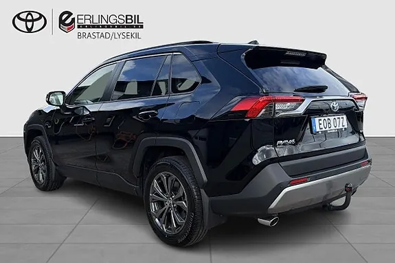 Toyota Rav4 2025 photo 2