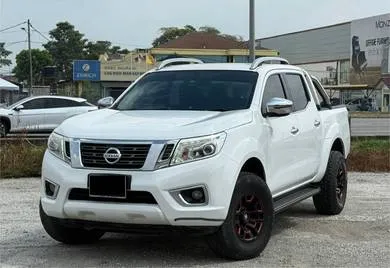 Nissan Navarra