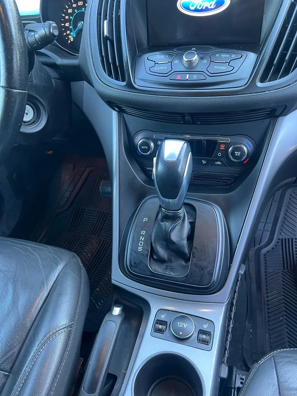 Ford Escape 2016 photo 5