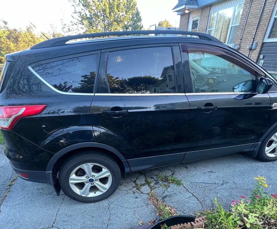Ford Escape 2016 photo 4
