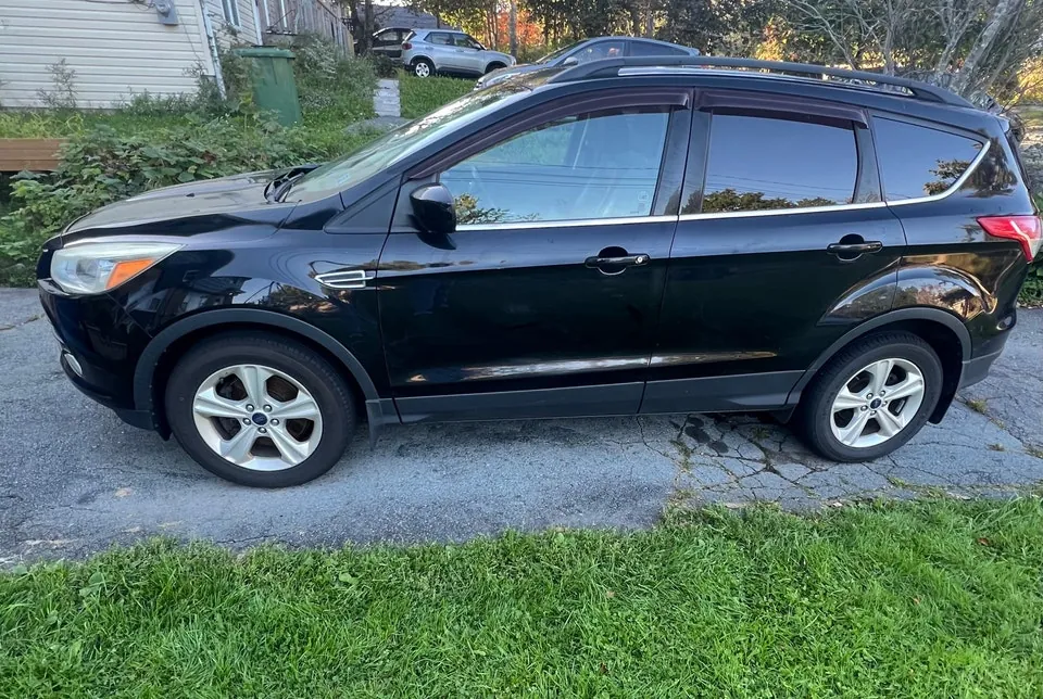 Ford Escape