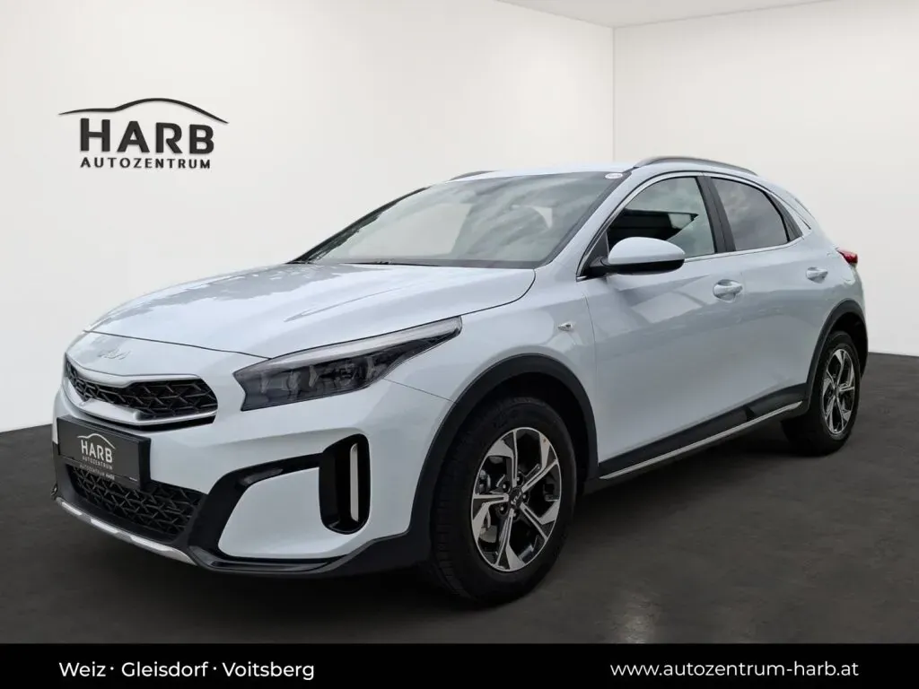 Kia Xceed photo 3