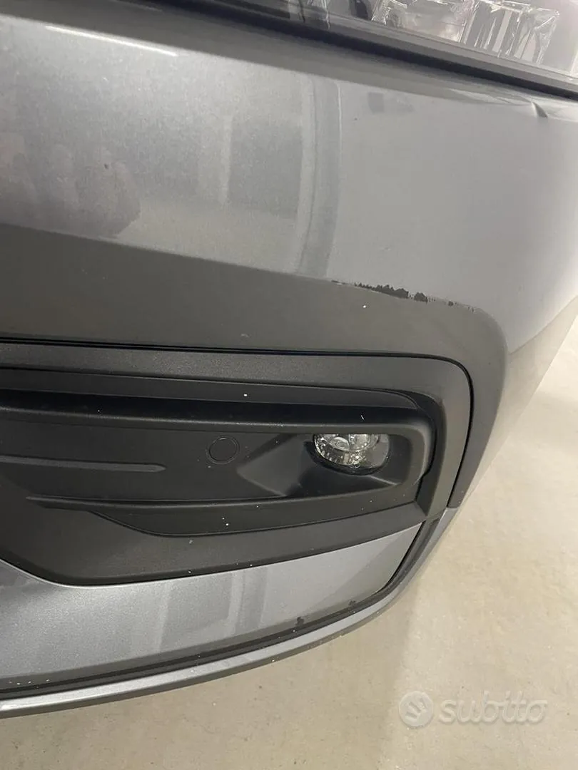Volvo V60 2019 photo 3
