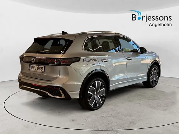 Volkswagen Tiguan 2026 photo 3
