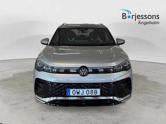 Volkswagen Tiguan 2026 photo 5