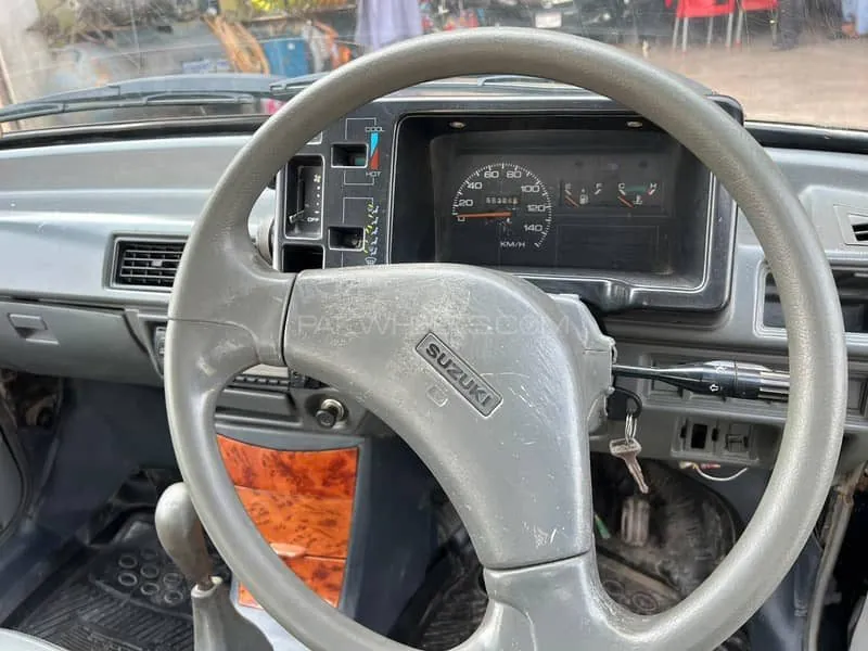 Suzuki Mehran
