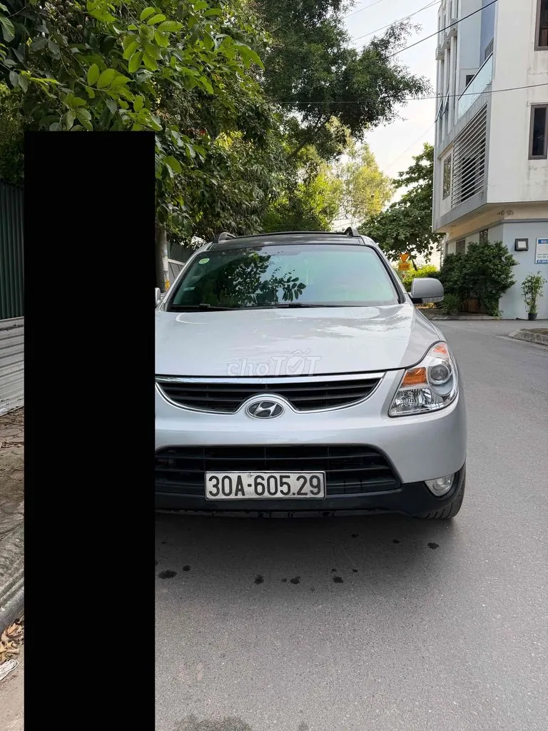 Hyundai Veracruz