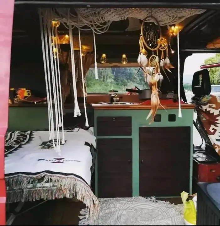 Volkswagen T3