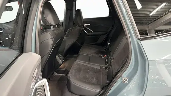 BMW X1 2026 photo 5