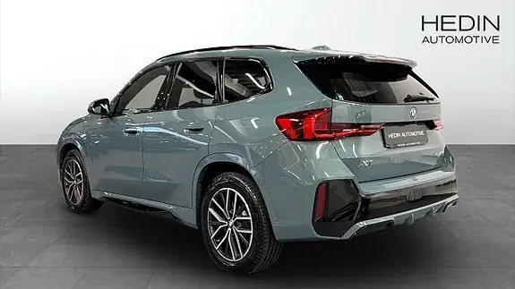 BMW X1 2026 photo 2