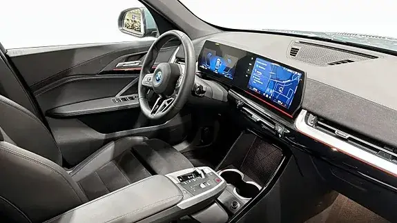BMW X1 2026 photo 3