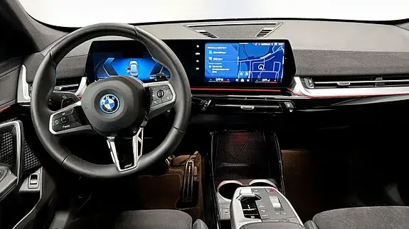 BMW X1 2026 photo 4