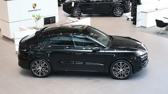 Porsche Cayenne 2026 photo 5