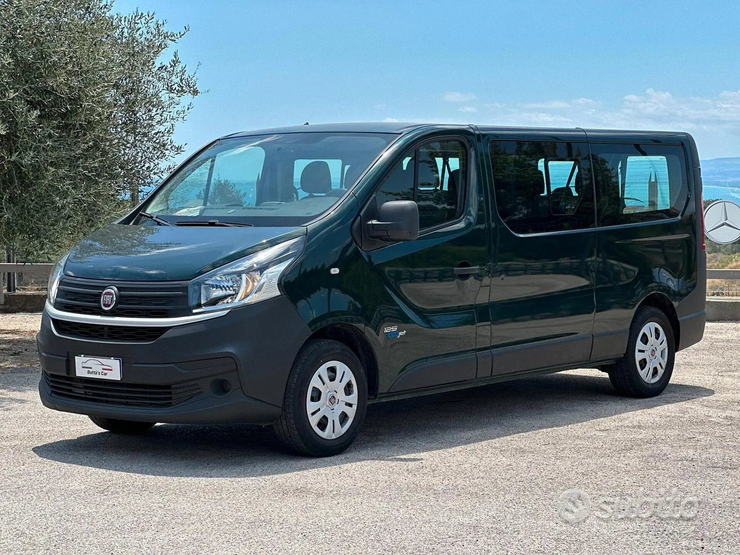 Fiat Talento