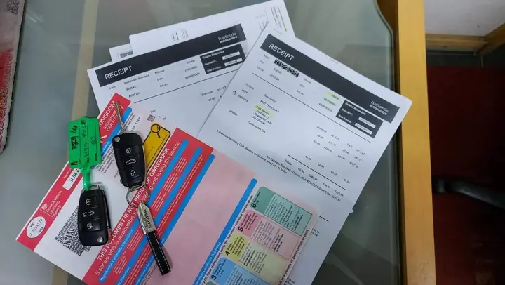 Audi Q3 2014 photo 5