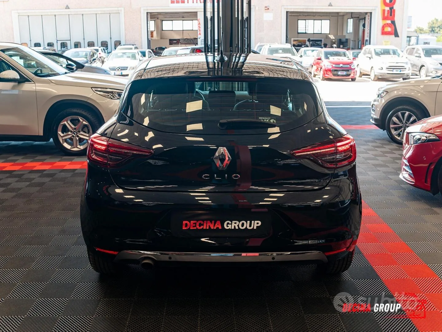 Renault Clio 2020 photo 5